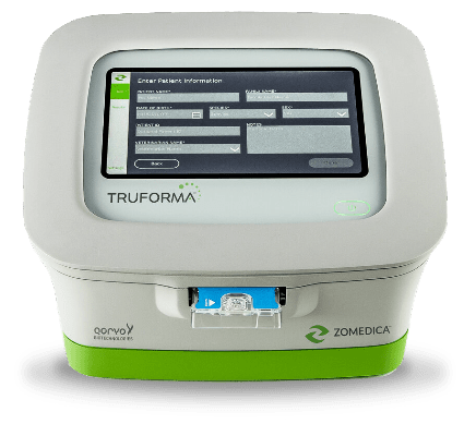 TruDx