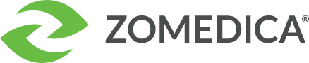 Zomedica Logo